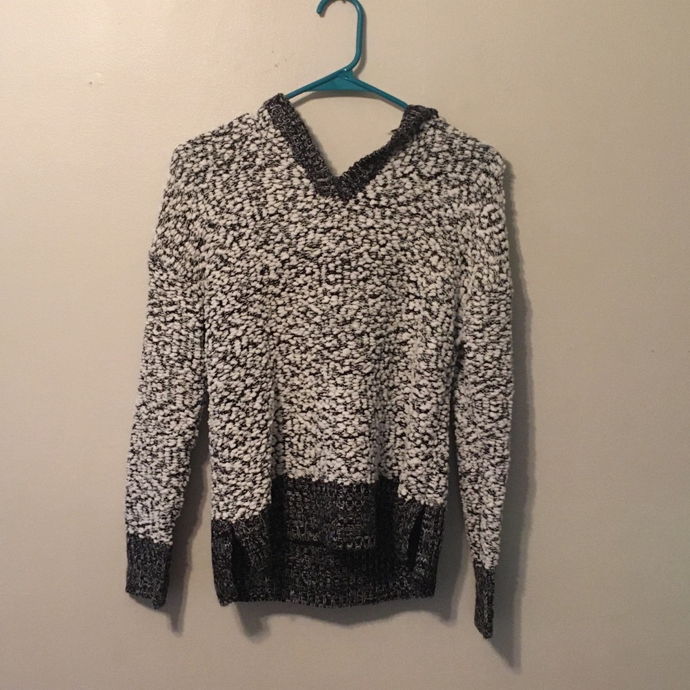 Super soft hoodie!